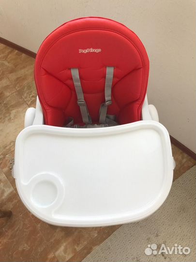 Стульчик для кормления peg perego prima papa