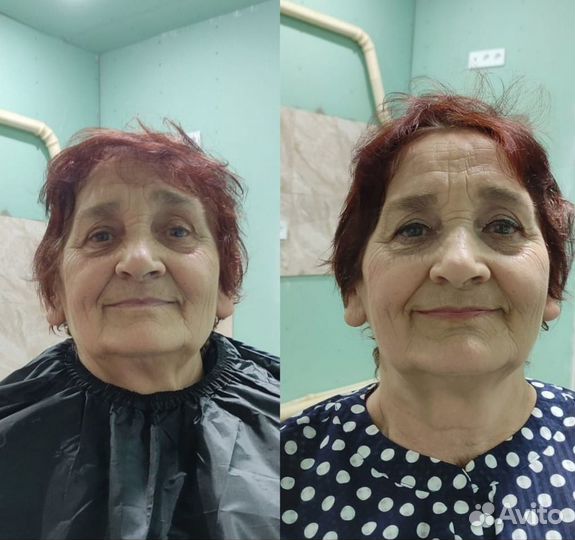 Визажист с выездом. Мастер бровист. Причёски