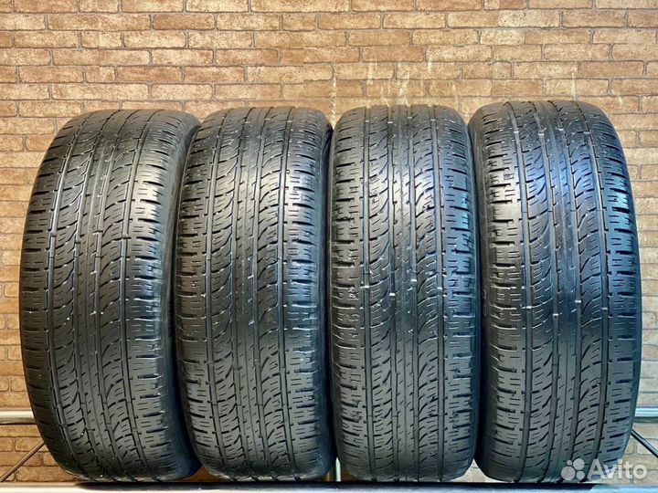 Viatti Bosco A/T V-237 235/55 R17