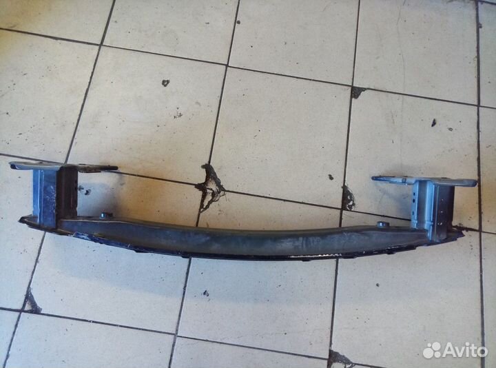 Усилитель заднего бампера Mazda CX5 2012-2017