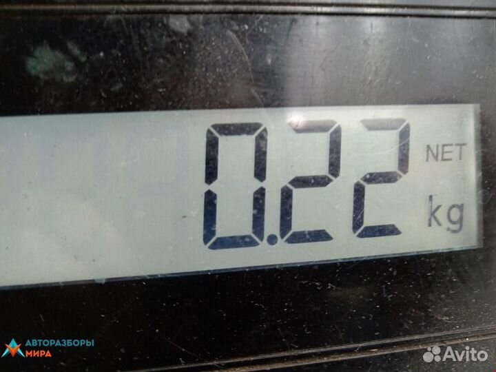 Блок реле Volkswagen Golf 4 2001 1J0919506Q