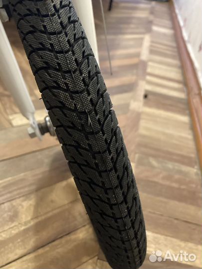 Детский велосипед stels 16 дюймов. Новый