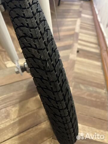 Детский велосипед stels 16 дюймов. Новый