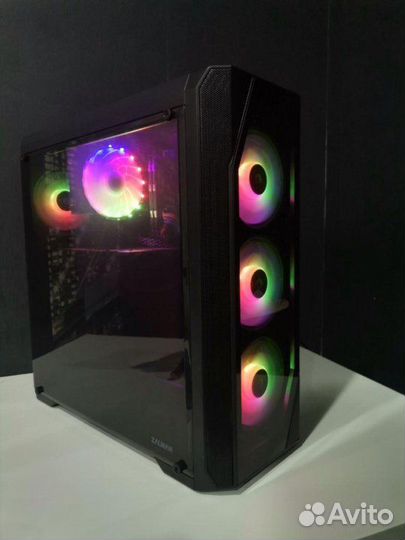 Мощный пк