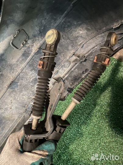 Трос АКПП volvo s60xc70xc90s80