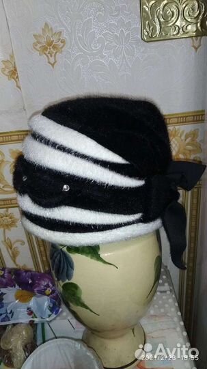 Шапки меховые