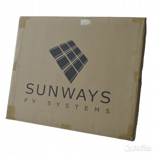 Солнечный модуль FSM 30P