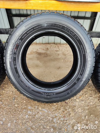 Amtel Planet 2P 17.5/65 R14