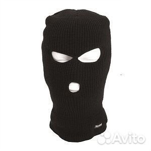Балаклава мужская