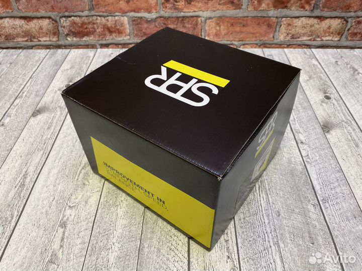 Эспандер Для Ног SPR Jumper