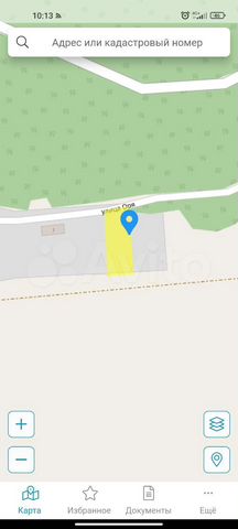 Участок 19 сот. (ИЖС)