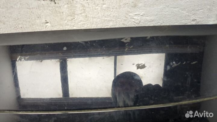 Крышка багажника Mitsubishi ASX