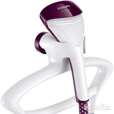 Вертикальный отпариватель Philips