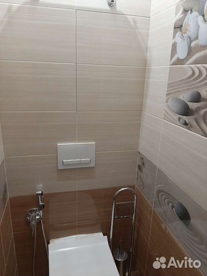 Плитка и отделочные работы