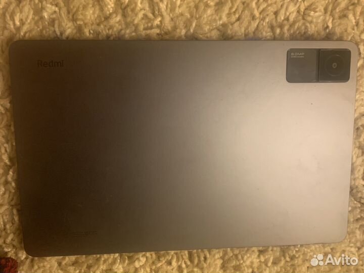 Планшет xiaomi redmi pad