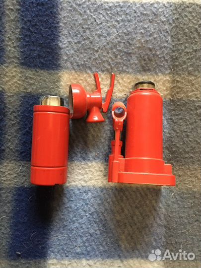 Зажигалки коллекционные