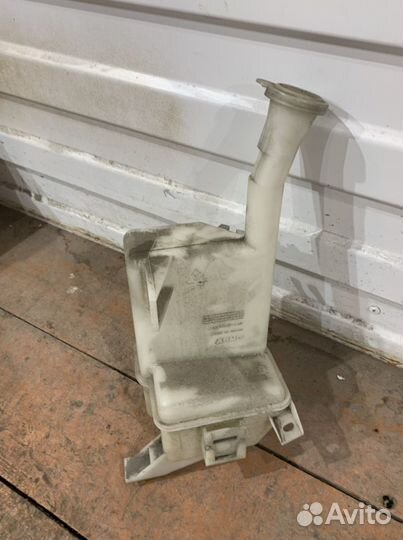 Радиатор мазда демио