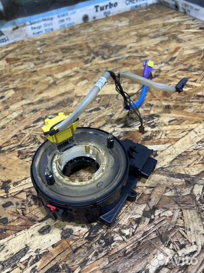 Шлейф руля мульти Фольксваген Пассат B6