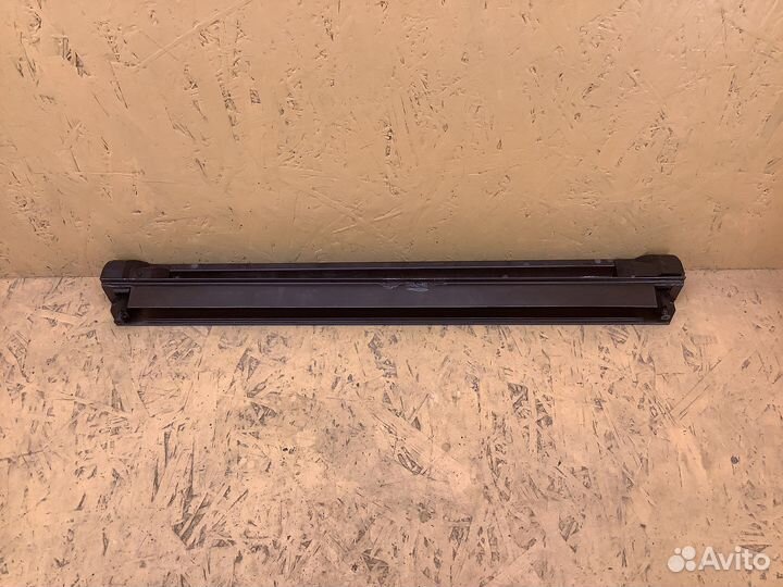 Ручка двери духовки зви (2435)