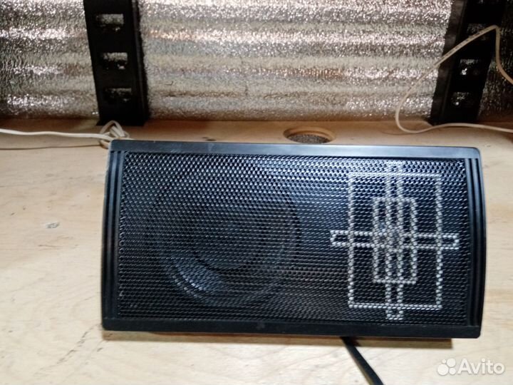 Колонки ваз(новые)