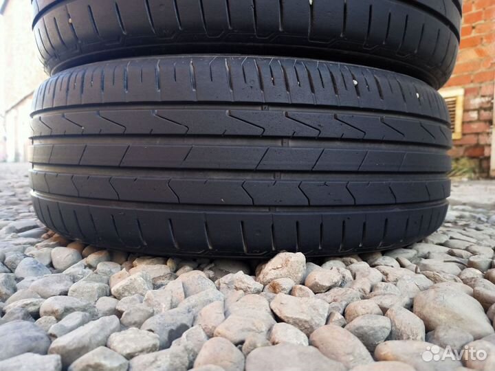 Hankook Ventus Prime 3 K125 215/55 R18