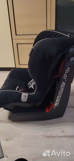 Автокресло britax romer