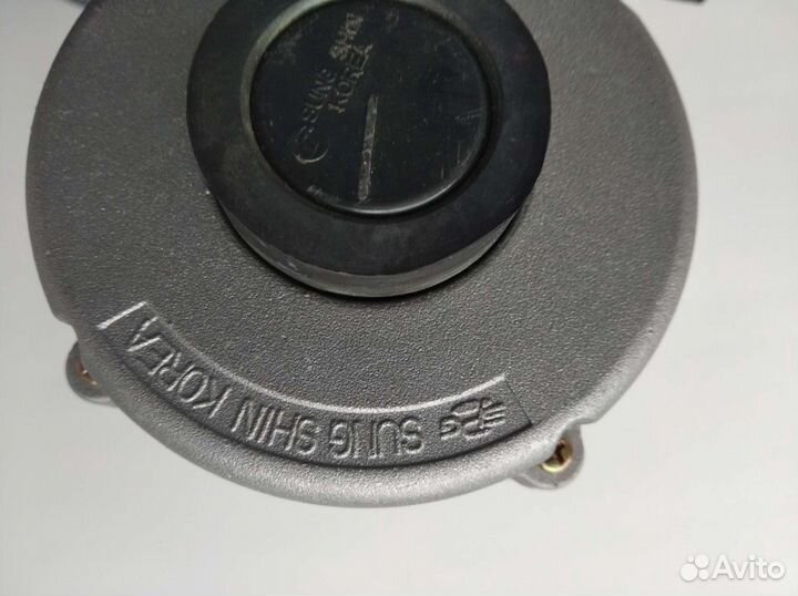 Электро двигатель от кондиционера