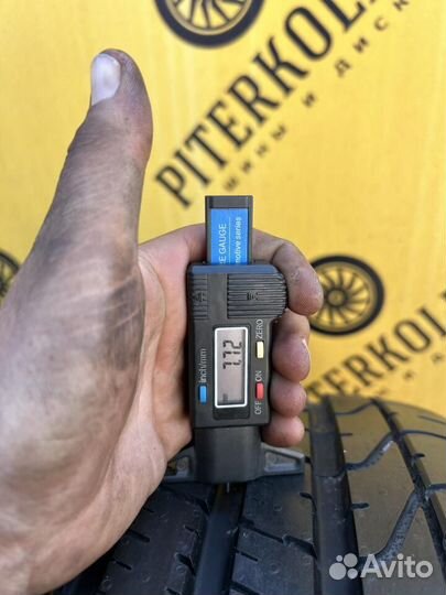 Pirelli P Zero 245/40 R20 99Y