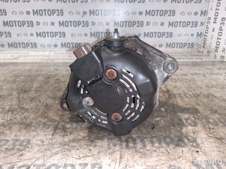 Генератор Toyota Yaris 1.4 TD 1ND 2007