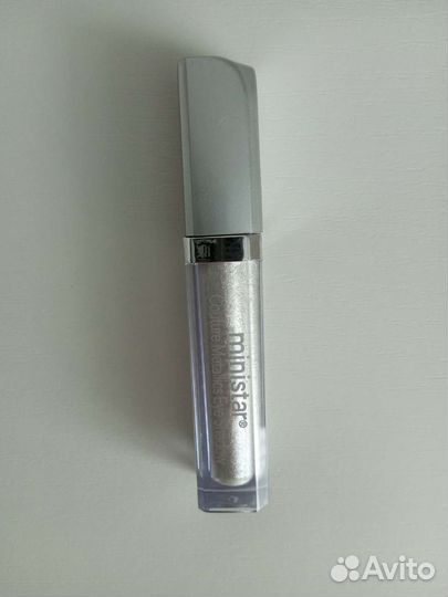 Жидкие тени