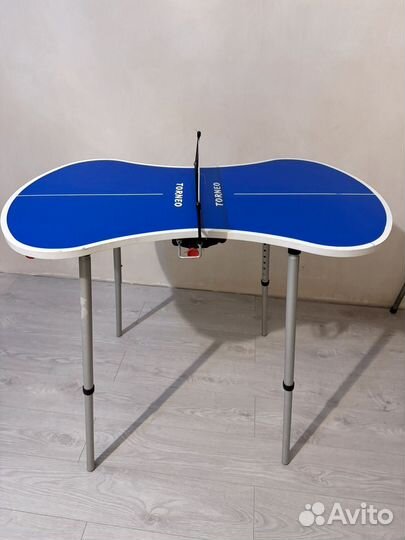 Теннисный стол мини Torneo