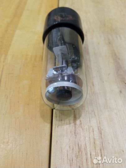 Радиолампы СССР