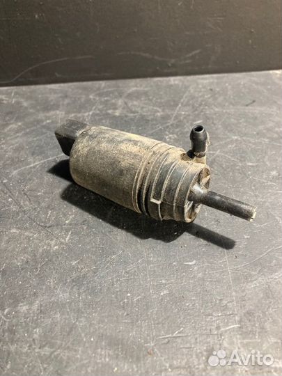 Насос омывателя лобового стекла Land Rover Range