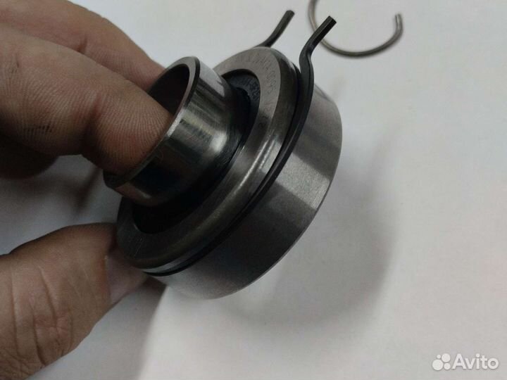 Подшипник первичного вала Polo Rapid Octavia МКПП