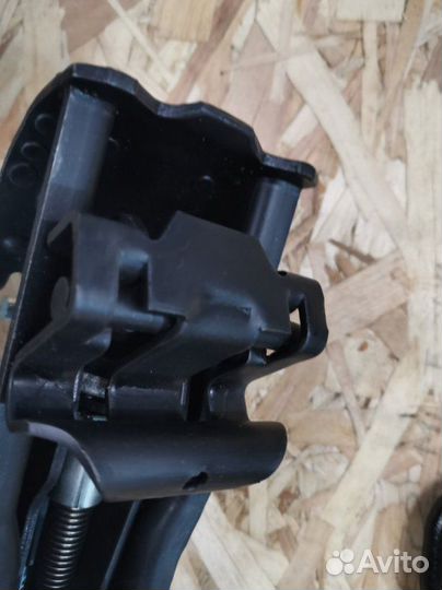 Набор инструментов Volkswagen Passat B6 седан BWA