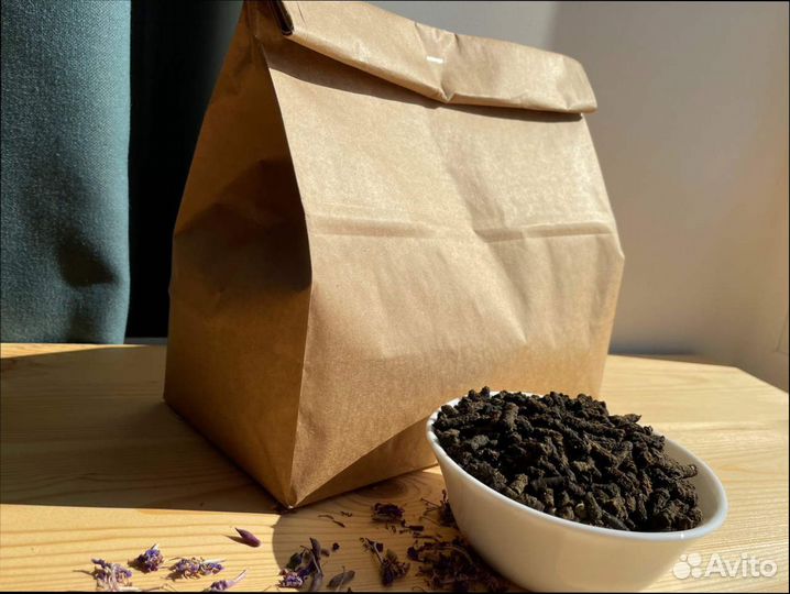 Иван-чай 1 килограмм 2023, натуральнейший