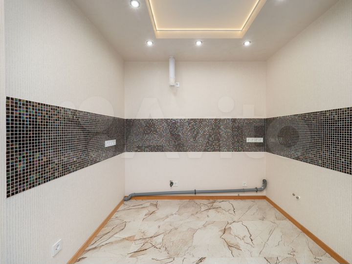 2-к. квартира, 58,4 м², 13/23 эт.