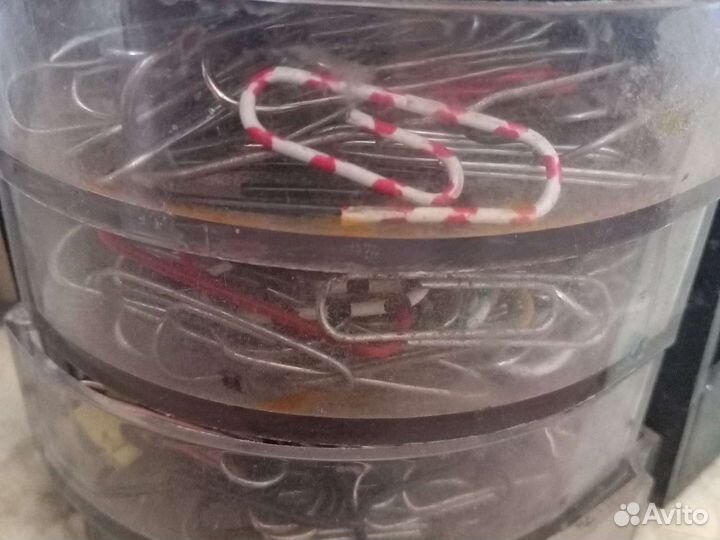 Набор канцелярии и фломастеры маркеры