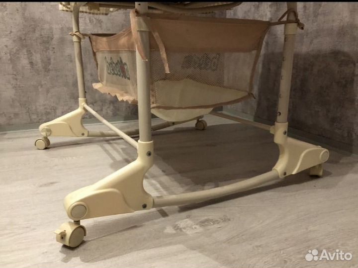 Люлька-колыбель