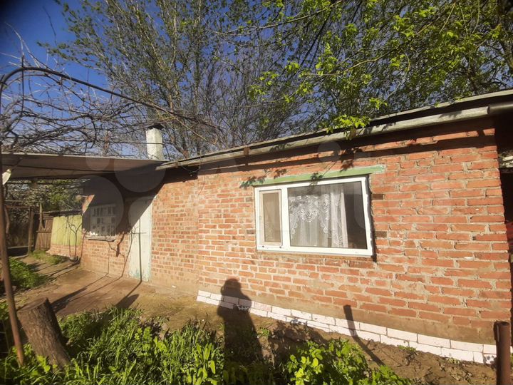 Участок 6,3 сот. (ИЖС)