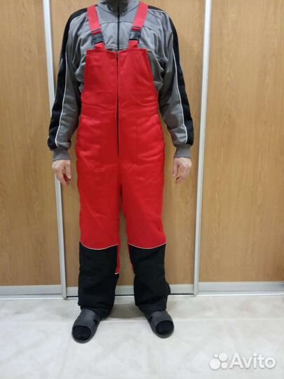 Зимний Костюм новый