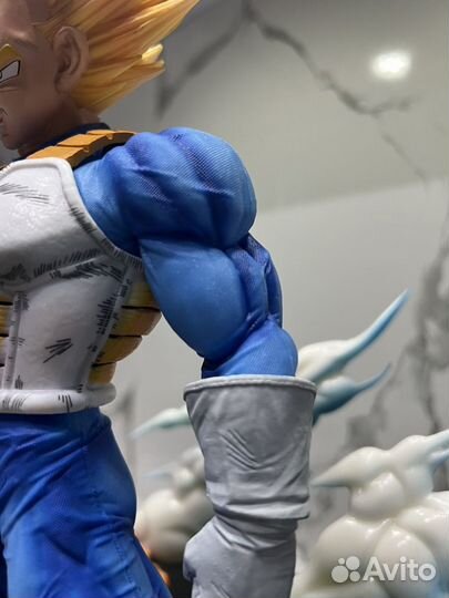 Фигурка Vegeta Dragon ball