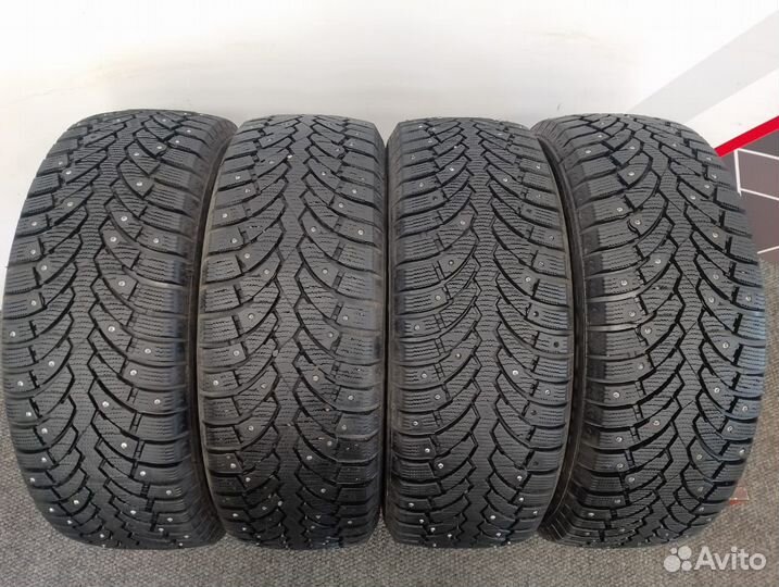 Formula Ice 205/55 R16