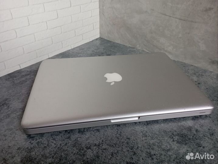 MacBook Pro 13 2011