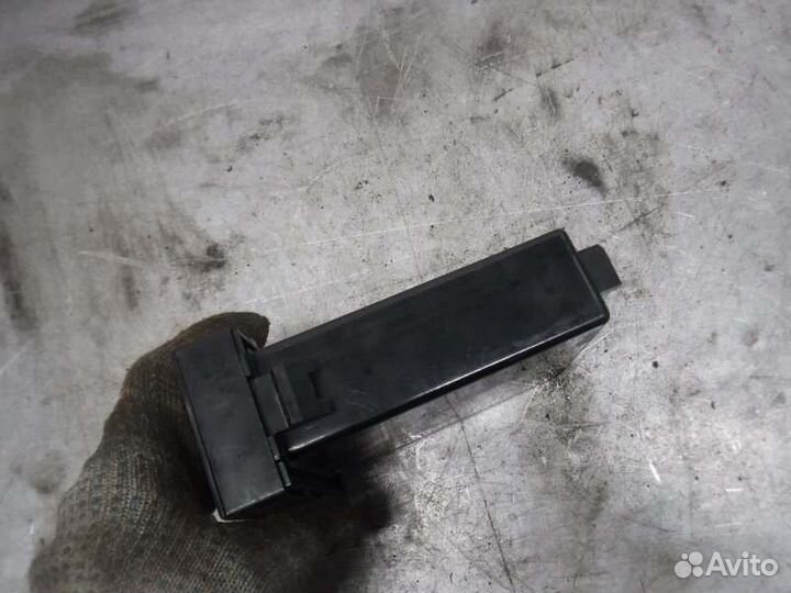 Блок управления отопителем Ваз 2110 1.5 2000