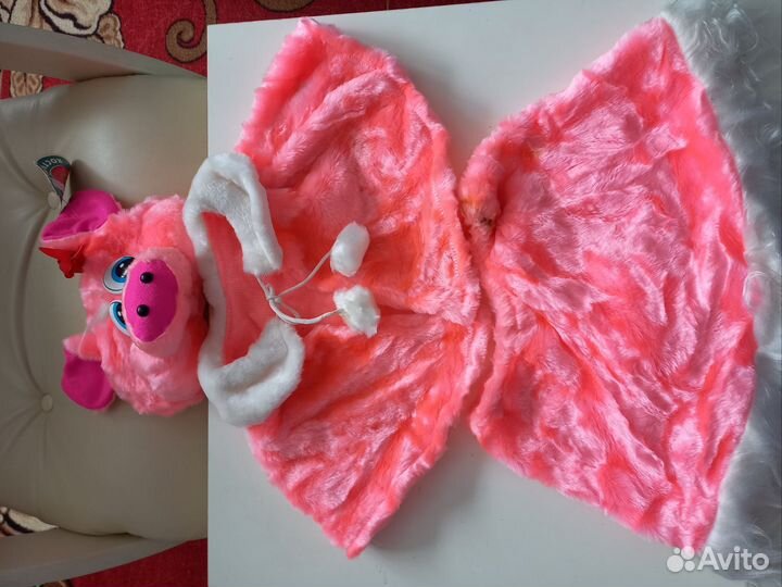 Карнавальный костюм детский