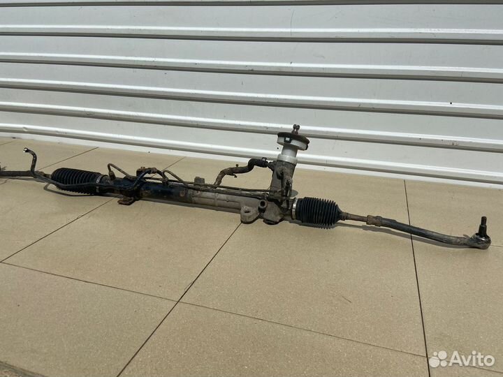 Рейка рулевая Kia cerato 2