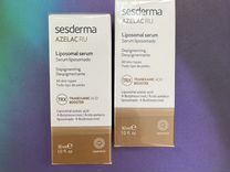 Sesderma Azelac Ru Liposomal Serum