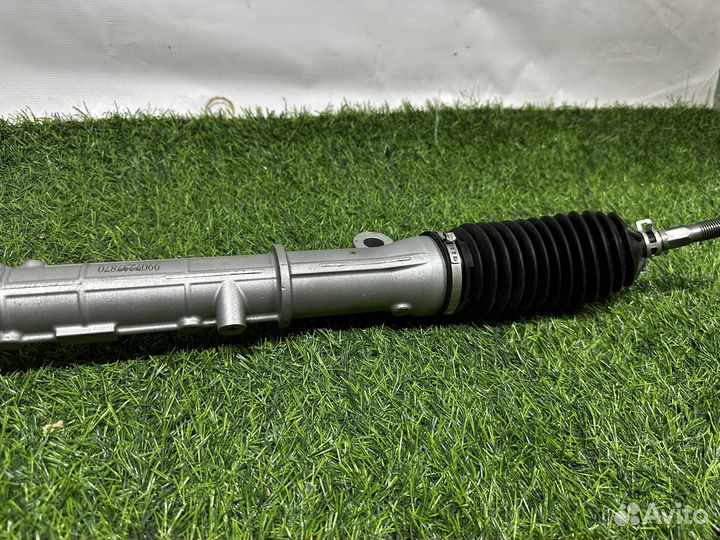 Рулевая рейка Honda Civic lX (9)