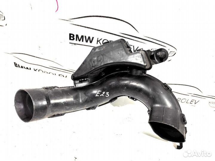 Воздуховод воздушного фильтра Juke (F15) 2011-2019